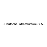 Logo Deutsche Infrastructure S.A